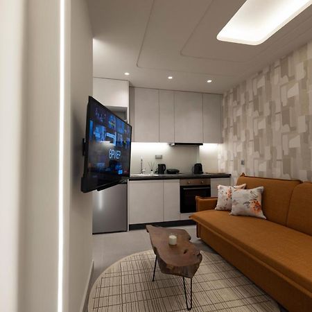 Rizes Suites 3 Salonic Exterior foto