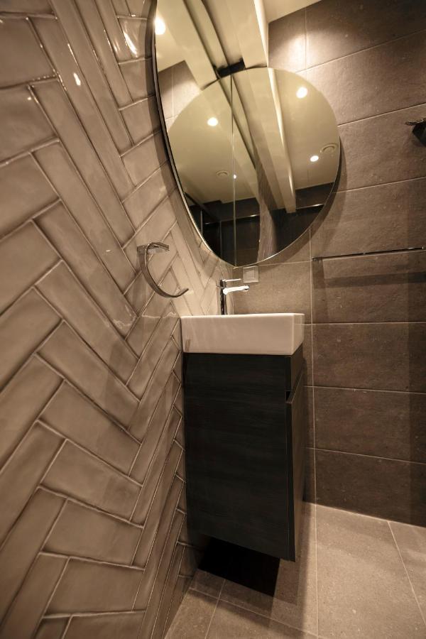 Rizes Suites 3 Salonic Exterior foto