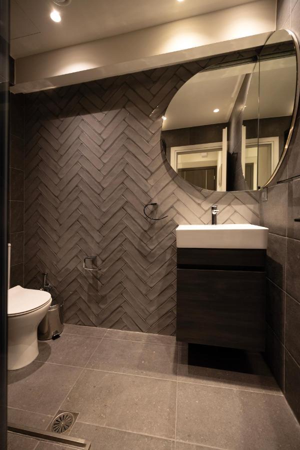 Rizes Suites 3 Salonic Exterior foto